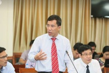 Ràng buộc trách nhiệm nêu gương cao nhất với Ủy viên Bộ Chính trị