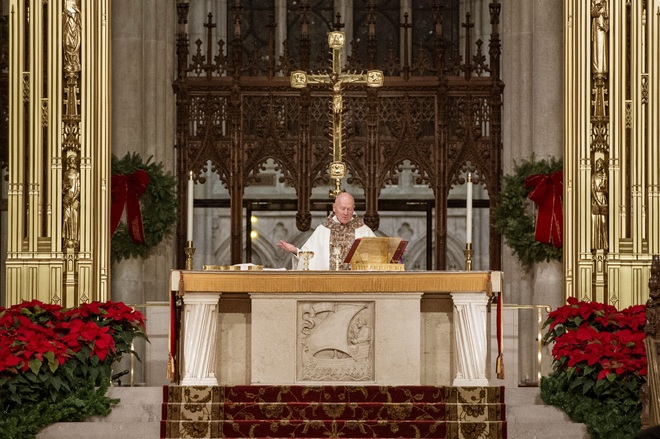 Không khí Giáng sinh ngập tràn thế giới - 6