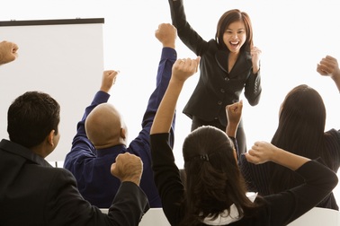 GENEXT CHALLENGE: CƠ HỘI trở thành quản lý dành CHO CÁC BẠN TRẺ