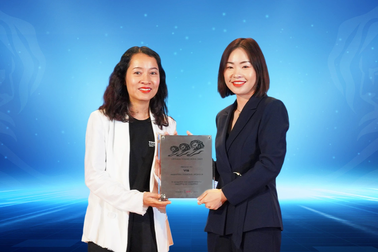 MyVIB 2.0 đưa bài toán mới cho các thí sinh tại Vietnam Young Lions 2023