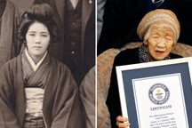 Bí quyết “trường sinh” của người sống thọ nhất thế giới