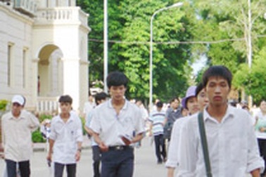 Điểm chuẩn dự kiến của ĐH Dược Hà Nội