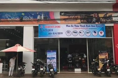 Truy tố 3 cựu nhân viên công ty mua bán xe máy