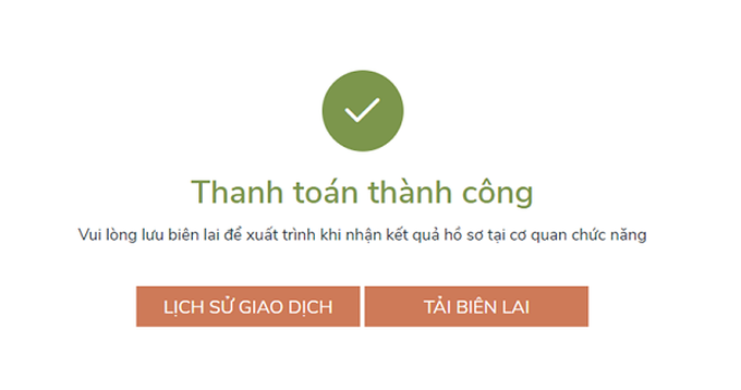 Hướng dẫn thực hiện Gia hạn thẻ BHYT theo hộ gia đình và Đóng tiếp BHXH tự nguyện trên Cổng DVC Quốc gia - Ảnh 8.