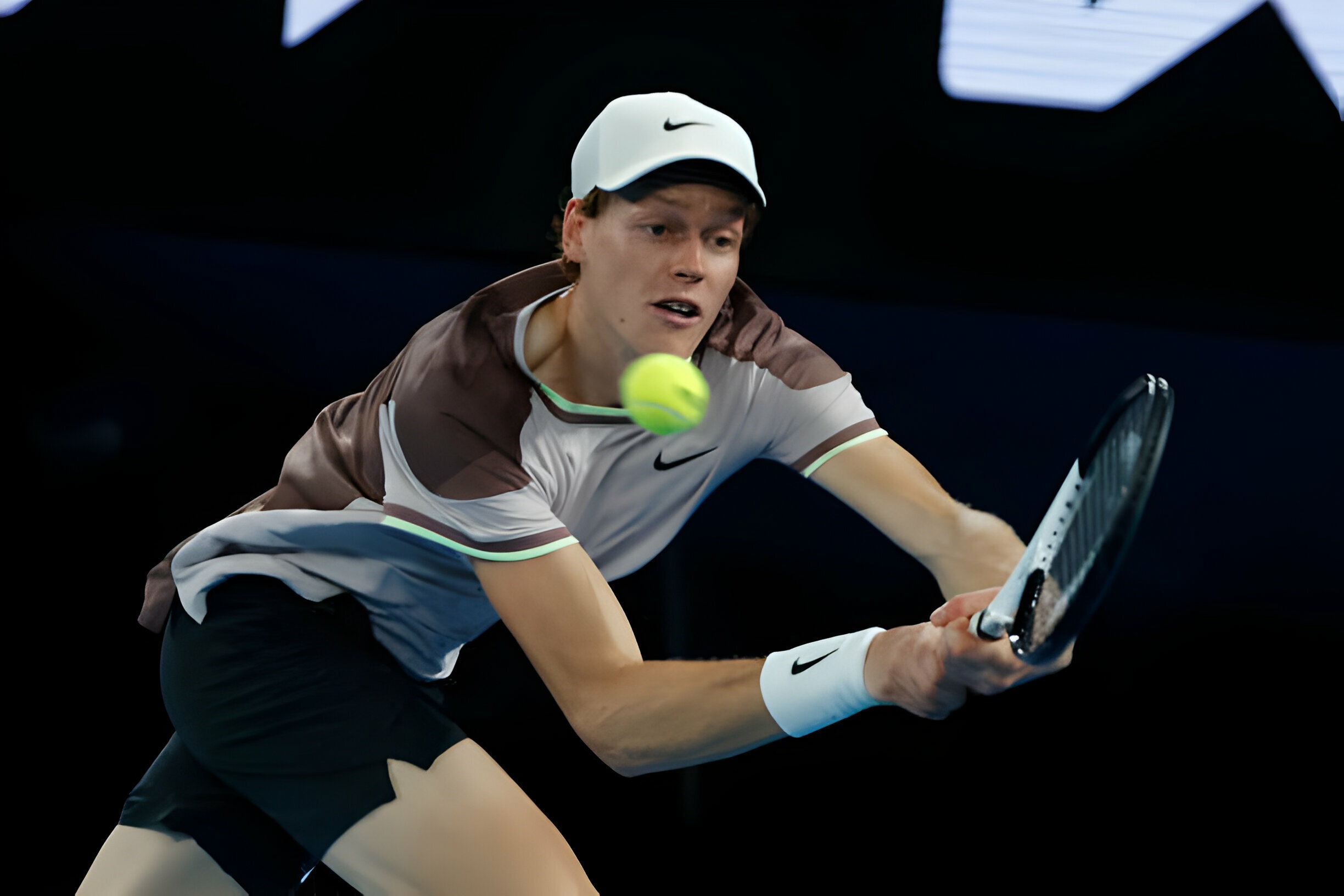 Alcaraz tin tưởng Sinner sẽ đánh bại Djokovic - 2 Alcaraz tin tưởng Sinner sẽ đánh bại Djokovic - 2