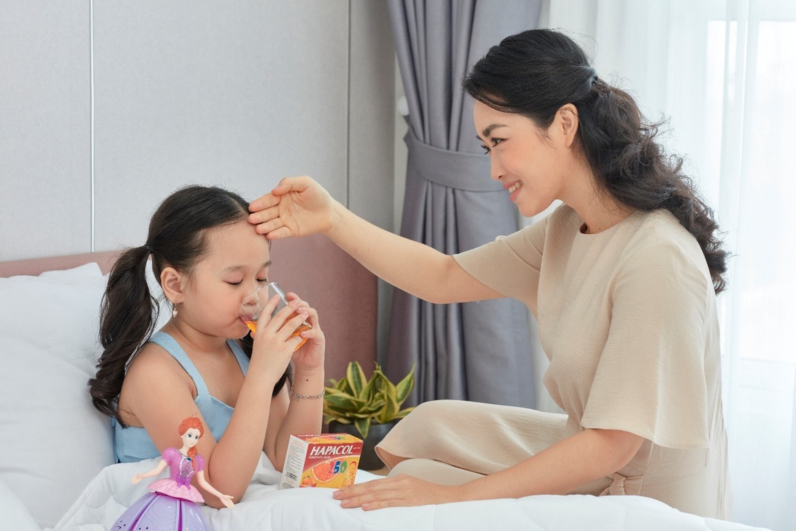 Giải đáp thắc mắc của phụ huynh trước khi tiêm vaccine Covid-19 cho trẻ 5-11 tuổi - 3 Giải đáp thắc mắc của phụ huynh trước khi tiêm vaccine Covid-19 cho trẻ 5-11 tuổi - 3