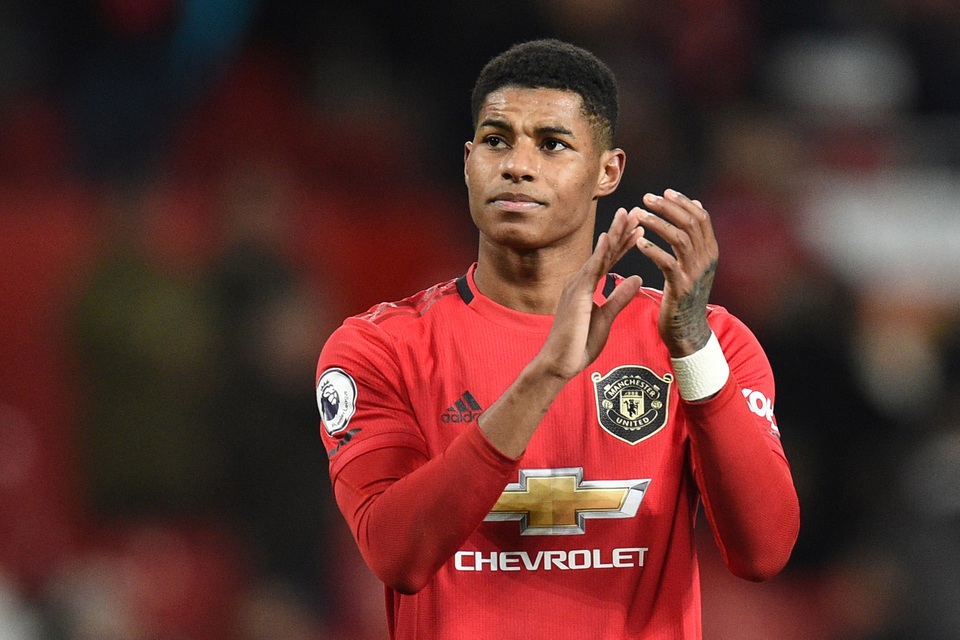 Siêu đội hình kết hợp giữa Liverpool và Man Utd - 11 Siêu đội hình kết hợp giữa Liverpool và Man Utd - 11