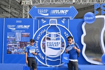 Pocari Sweat Run Việt Nam 2024 - giải chạy truyền cảm hứng sống khỏe mạnh và tích cực