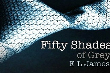 Nhà văn khiêu dâm có tên trong danh sách "Nhân vật của năm 2012"