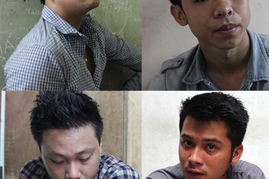 Cảnh giác chiêu lừa rao bán Iphone 5 với giá “siêu rẻ”