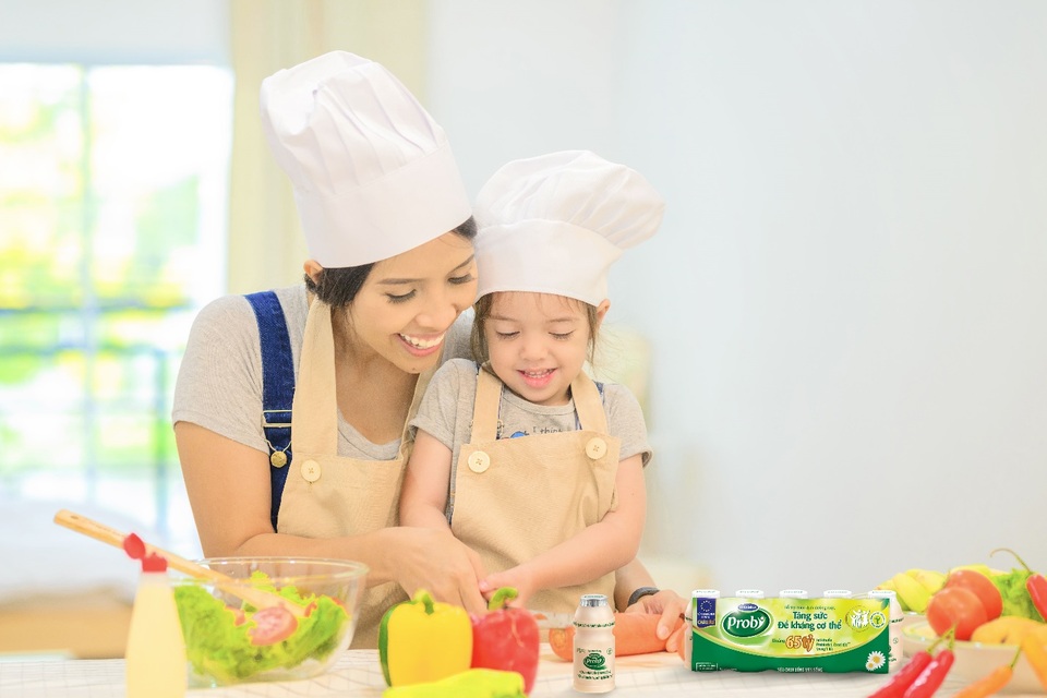 Bé bị rối loạn tiêu hóa: Mẹ thực hiện ngay những lời khuyên của bác sĩ nhé! - 3 Bé bị rối loạn tiêu hóa: Mẹ thực hiện ngay những lời khuyên của bác sĩ nhé! - 3