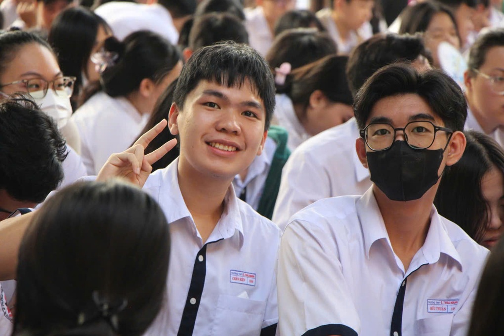 TPHCM quy định 5 nhóm học sinh được chuyển trường năm học 2026-2027 - 1