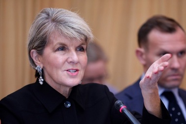 Căng thẳng mới trong quan hệ Australia - Trung Quốc