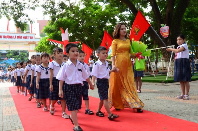 Ảnh minh họa. Nguồn internet.