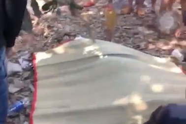 Nổ súng tại sòng bạc ở Sài Gòn, 4 người tử vong