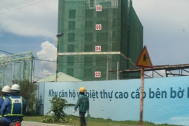 Bỏ hoang căn hộ nghỉ dưỡng triệu đô