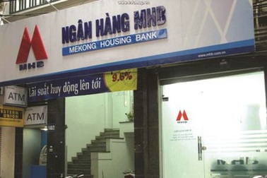 Đề nghị truy tố cựu Chủ tịch HĐQT Ngân hàng MHB cùng 16 đồng phạm