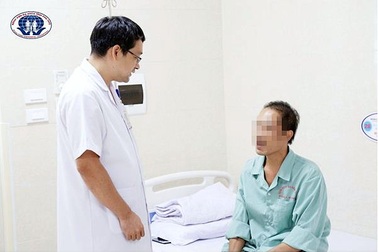 39 tuổi, người đàn ông bàng hoàng nhận “phán quyết” ung thư giai đoạn cuối