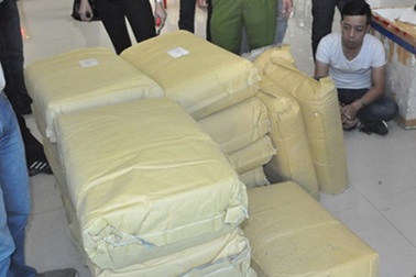 Giới trẻ và nạn nghiện ‘cỏ Mỹ’