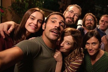 Công chiếu 3 phim đặc sắc trong Tuần phim Italia tại Việt Nam