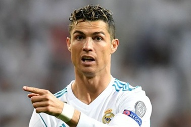 Nhật ký chuyển nhượng ngày 8/7: Định ngày C.Ronaldo rời Real Madrid