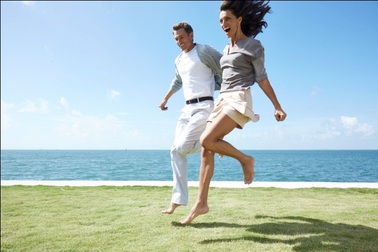 Hiện thực hóa giấc mơ sống khỏe mạnh dài lâu