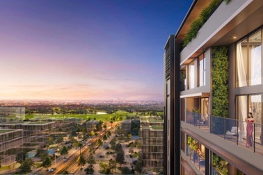 Long Bien Central - Hé lộ chuẩn mực sống sang vượt trội tại Hà Nội