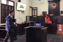 3 luật sư tham gia bào chữa cho cựu nhà báo Duy Phong