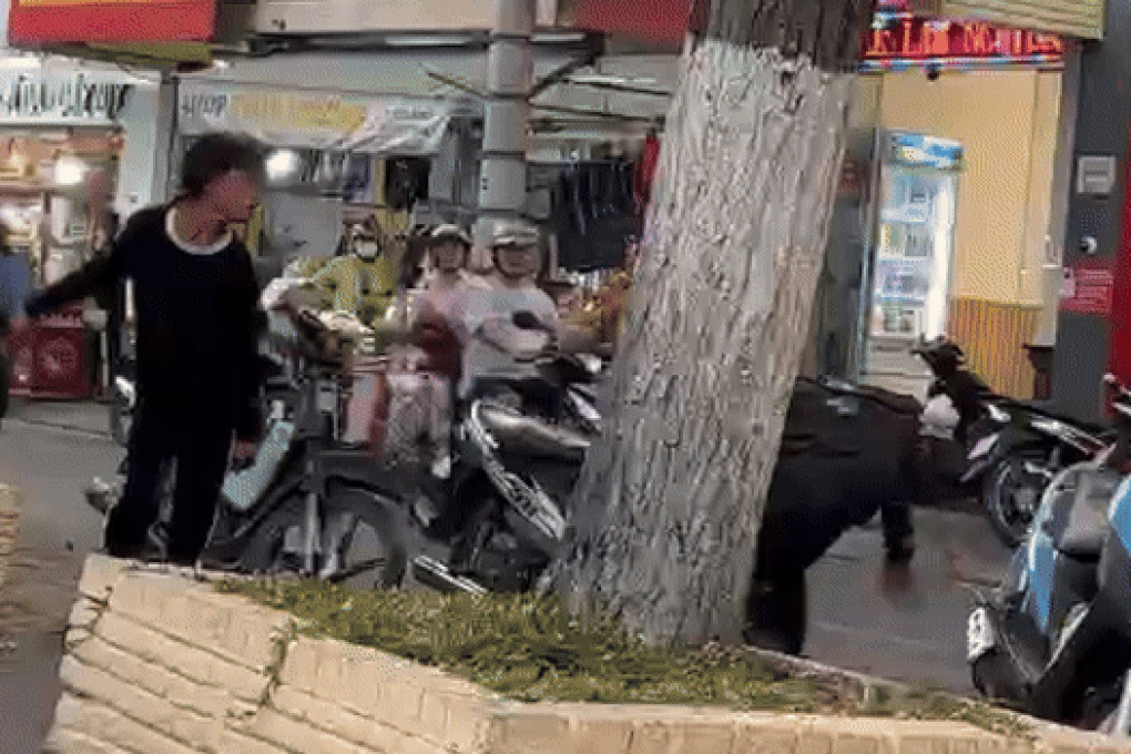 Xác minh vụ người phụ nữ bị đánh, gào khóc thảm thương ở Cần Thơ - 2 Xác minh vụ người phụ nữ bị đánh, gào khóc thảm thương ở Cần Thơ - 2