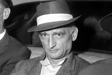 "Siêu điệp viên" Liên Xô từng làm chấn động làng tình báo Mỹ (kỳ 1)