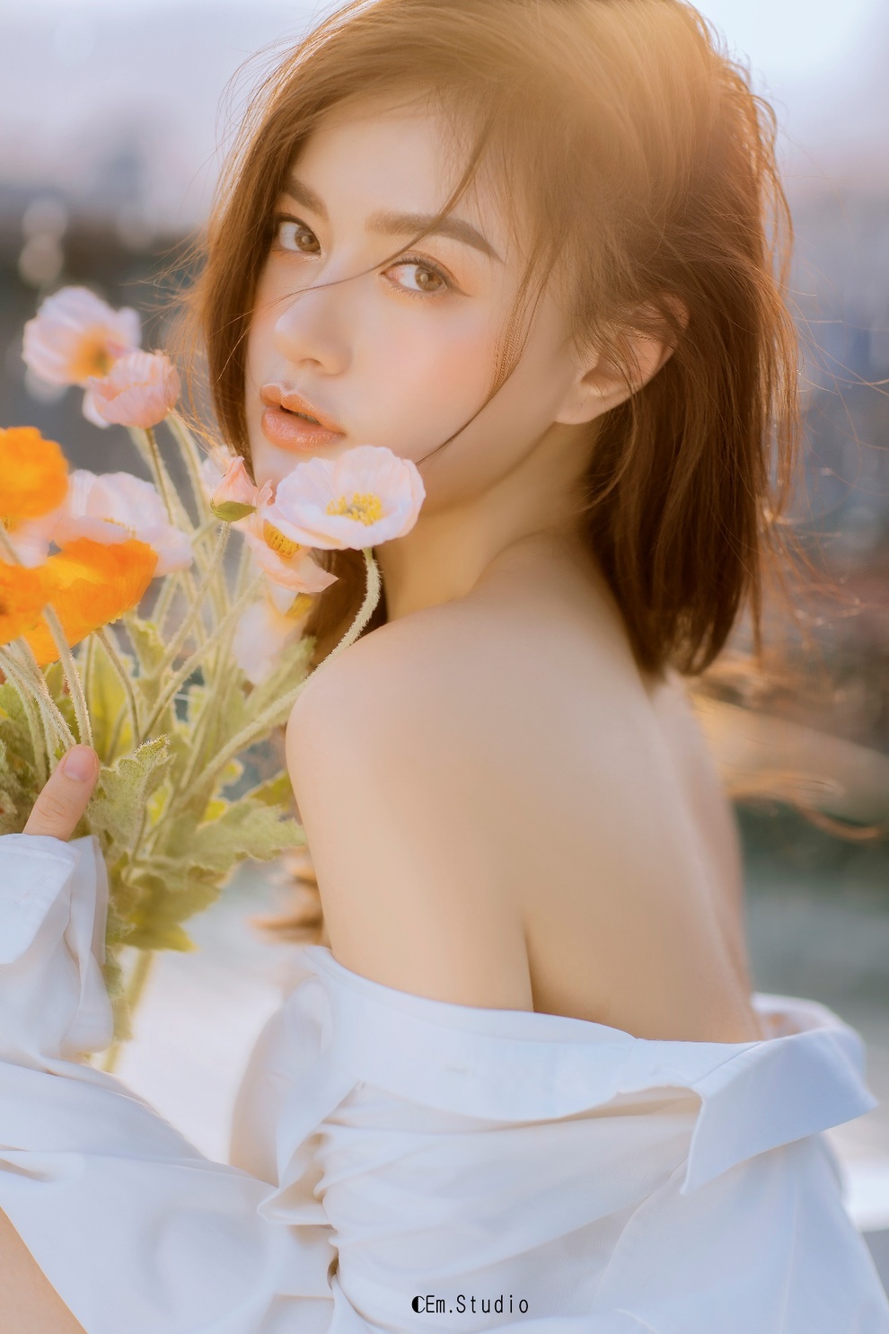 Nghỉ dịch, hoa khôi 9x trổ tài nấu nướng khiến dân mạng tấm tắc khen - 6 Nghỉ dịch, hoa khôi 9x trổ tài nấu nướng khiến dân mạng tấm tắc khen - 6