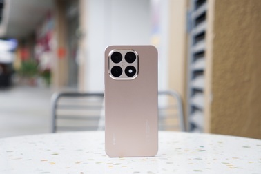 Đánh giá Xiaomi 15T: Cạnh tranh Samsung Galaxy S25 FE, OPPO Reno14