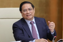 Thủ tướng: "Loại bỏ cơ chế xin cho để chống tham nhũng, ngừa sai phạm"