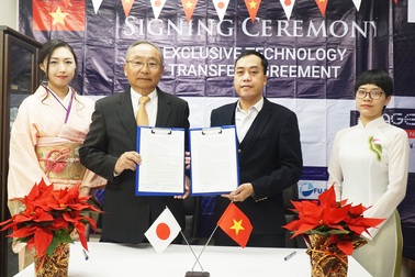 NEWAGE GROUP – Tích lũy thành tựu chuẩn bị bứt phá “GO GLOBAL”