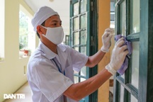 Hà Nội: Một loạt trường chuyên thay đổi lịch thi tuyển sinh lớp 10