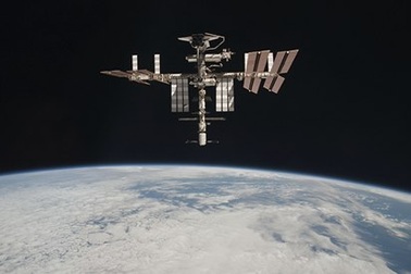 Ngưng một phần Trạm vũ trụ quốc tế