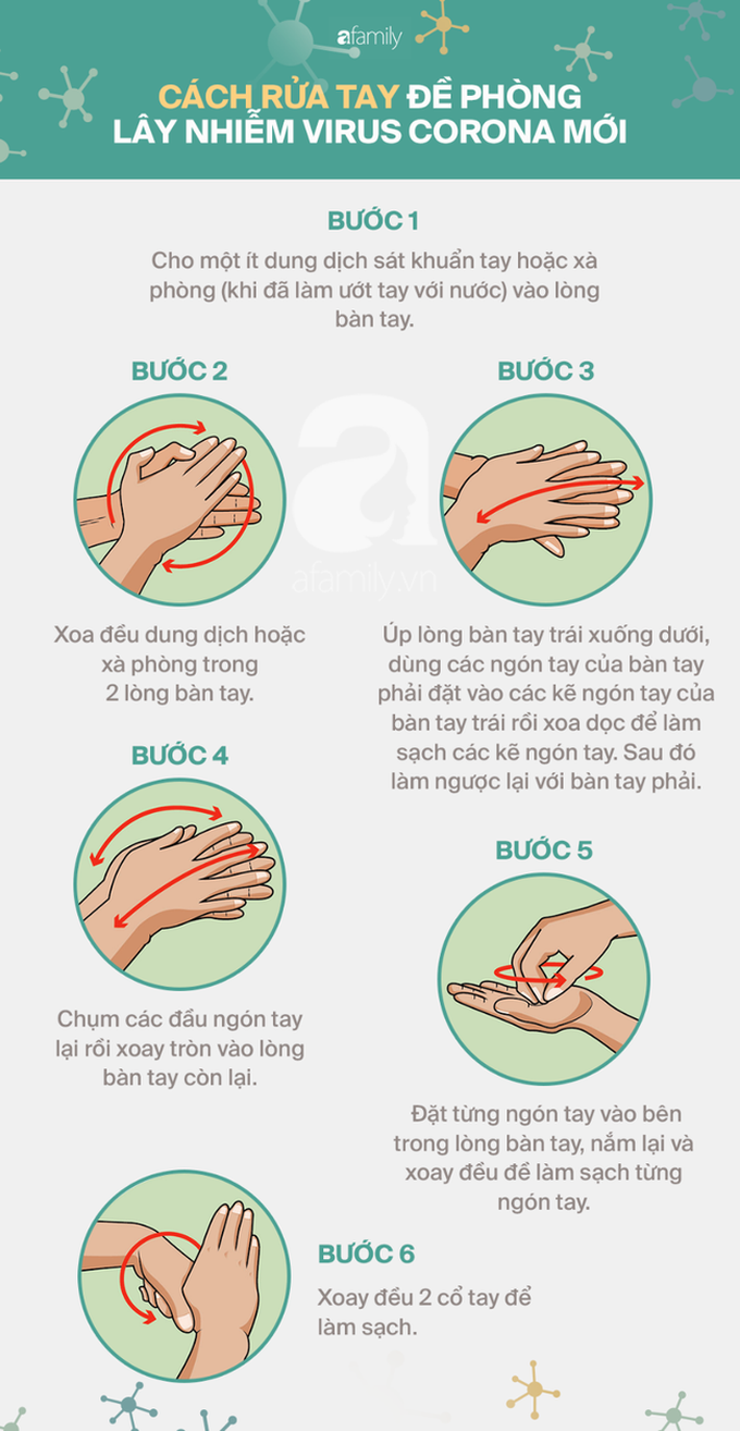 Phòng bệnh viêm phổi cấp do virus corona: Dùng xà phòng hay dung dịch sát khuẩn mới đem lại hiệu quả tốt nhất? - Ảnh 3. Phòng bệnh viêm phổi cấp do virus corona: Dùng xà phòng hay dung dịch sát khuẩn mới đem lại hiệu quả tốt nhất? - Ảnh 3.