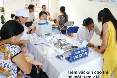 Tầm quan trọng của chủng ngừa liều nhắc lại