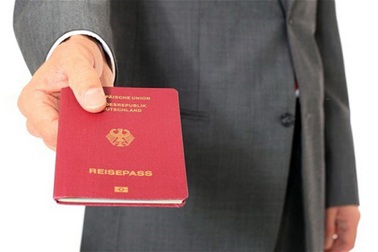 Đức thông qua Luật cư trú sửa đổi liên quan người nước ngoài