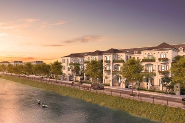 Bất động sản xanh sinh thái tại Nghệ An lên ngôi hậu Covid-19