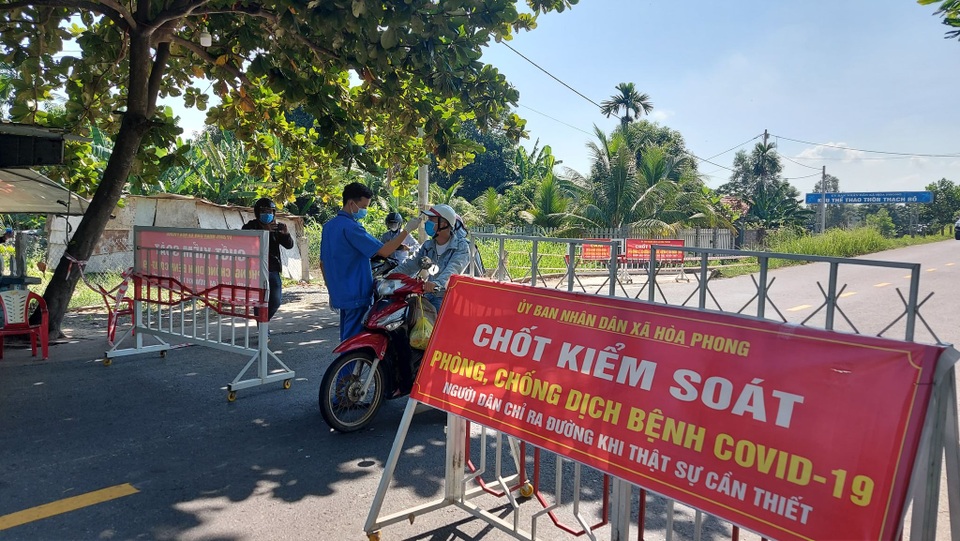 Vụ đám tang bệnh nhân Covid-19: Xin về trước khi được khẳng định dương tính - 1 Vụ đám tang bệnh nhân Covid-19: Xin về trước khi được khẳng định dương tính - 1