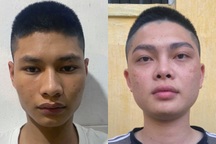 Hai gã trai môi giới mại dâm 7 triệu đồng một lượt "tàu nhanh"