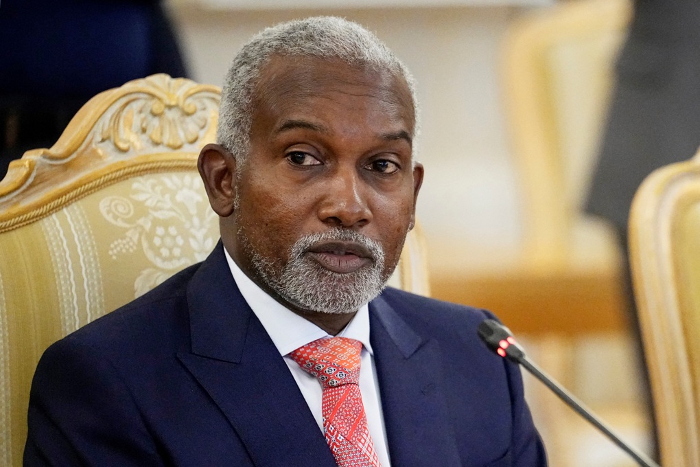 Nigeria phản pháo khi Tổng thống Mỹ dọa không kích lãnh thổ - 1