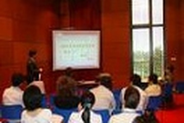 Thạc sĩ về Công nghệ phần mềm của AIT khai giảng khoá đầu tiên tại Hà Nội - 2010