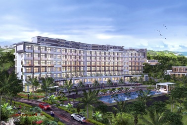 Nâng cấp cơ sở hạ tầng, Mũi Né - Phan Thiết "trở mình" thu hút giới đầu tư