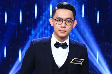 Phúc thẩm vụ "hot boy" Tống Đông Khuê bị người yêu cũ đòi 44 tỷ đồng