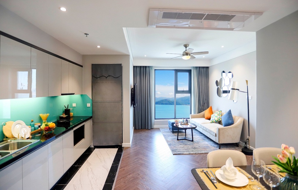 Sức hút căn hộ Altara Residences Quy Nhơn sắp bàn giao - 2 Sức hút căn hộ Altara Residences Quy Nhơn sắp bàn giao - 2
