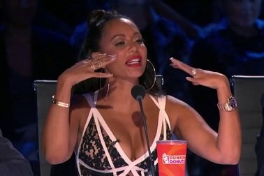 Màn ảo thuật cực tài tình trong chương trình tìm kiếm tài năng nước Mỹ