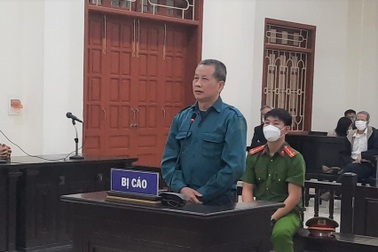 Bị phạt hơn 6 năm tù vì livestream trên facebook chống phá Nhà nước