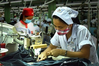 Bộ Tư pháp ủng hộ từ năm 2021 sẽ tăng 3 tháng mỗi năm với tuổi nghỉ hưu